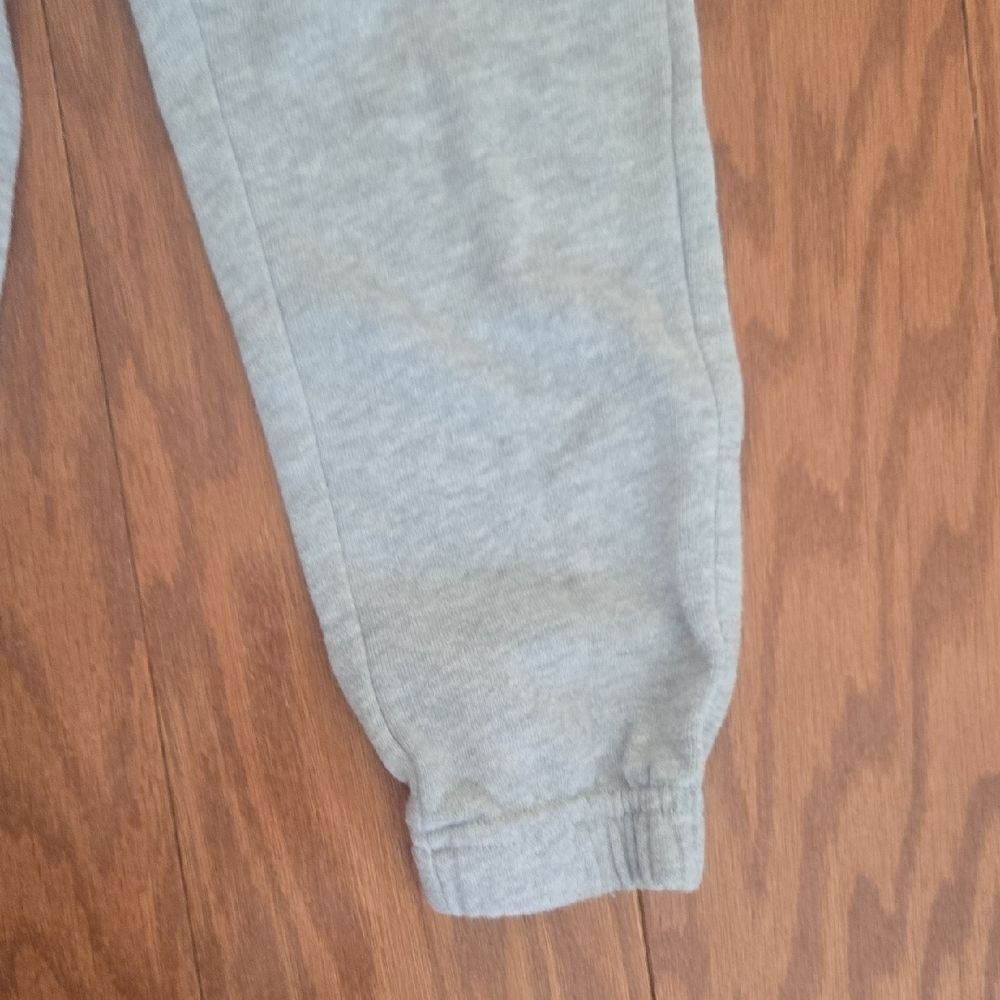 Peanuts Gray Kids Matching Set - Picture 5 of 5